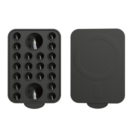Black MagSafe Sticky Phone Mount