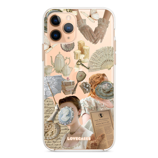 Regency Era Phone Case – LoveCases