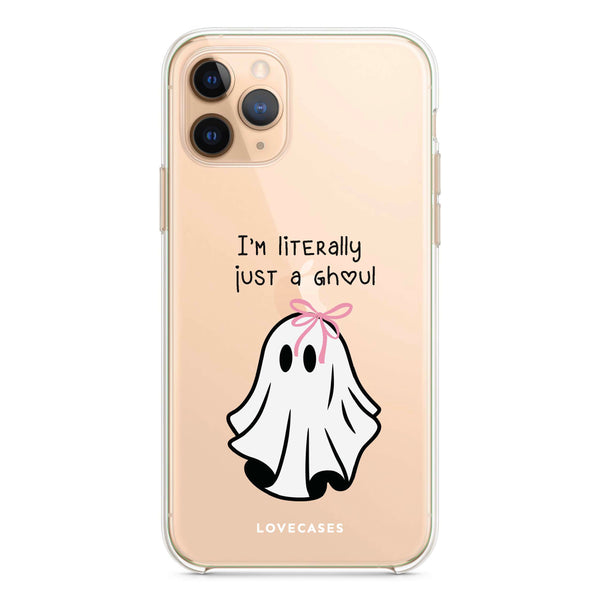 Cute Halloween Phone Cases Halloween Iphone 11 Pro Max Case Spooky Pal   HiCASERS