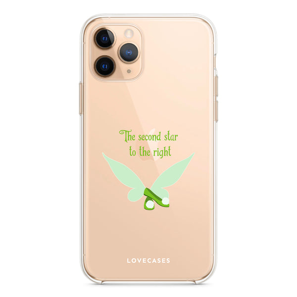 Cosmic Tink Phone Case – LoveCases