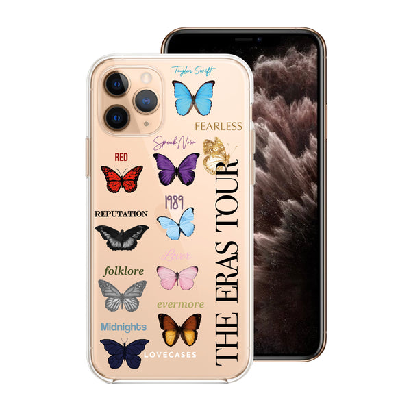 The Eras Tour Phone Case – LoveCases