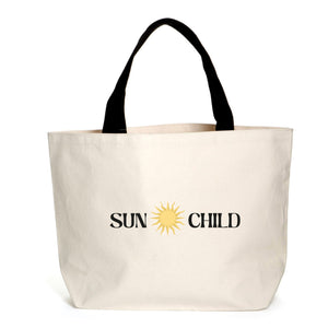 Sun Child Tote