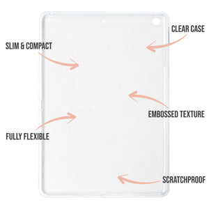 Polka iPad Case