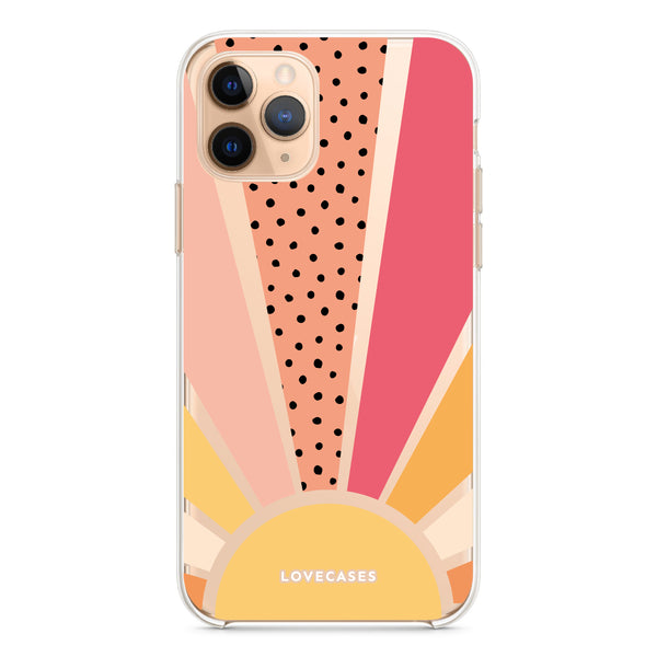 Sunbeam Phone Case LoveCases