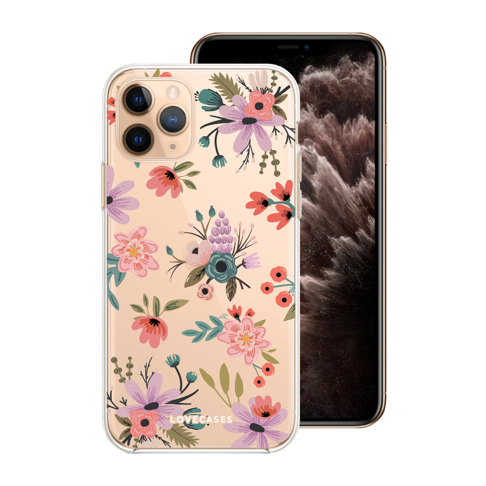 Ditsy Floral Phone Case