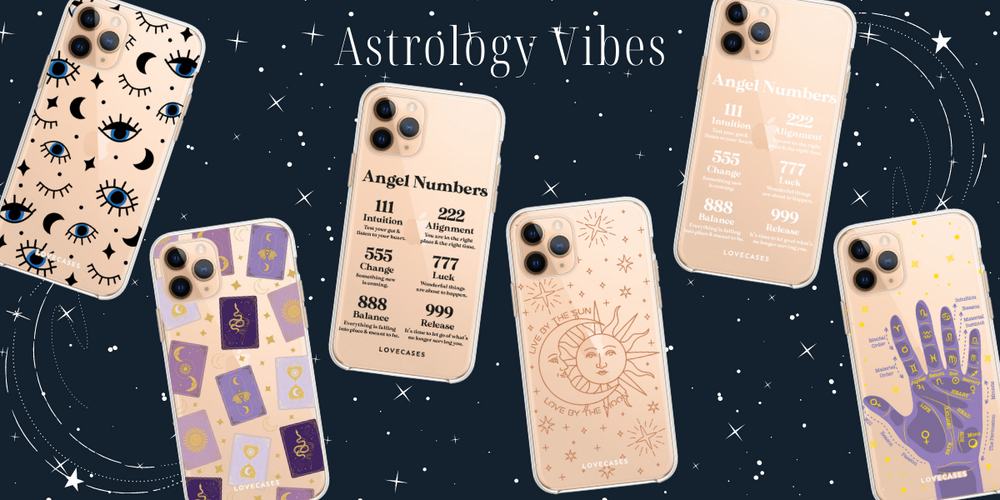 Astrology Vibes ✨🌜🌛