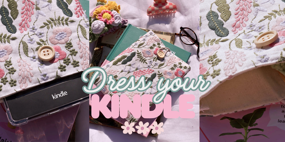 Kindle Cases