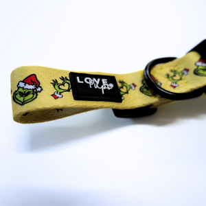 Grinchmas Collar