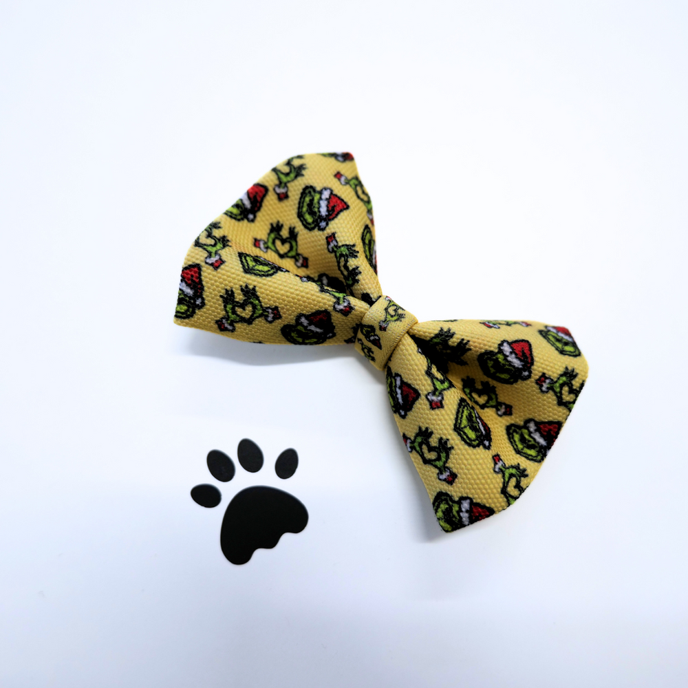 Grinchmas Harness Bundle
