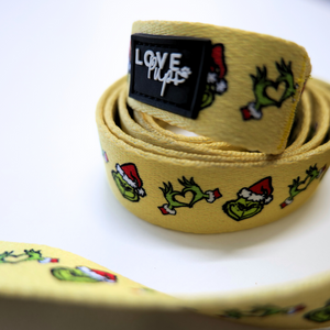 Grinchmas Harness Bundle