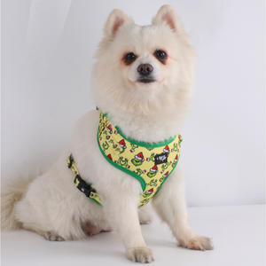 Grinchmas Harness Bundle
