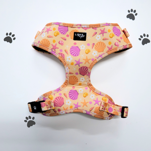 Seashell Harness Bundle
