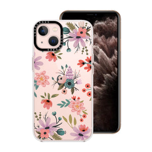 Ditsy Floral Premium Phone Case