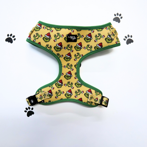 Grinchmas Harness Bundle