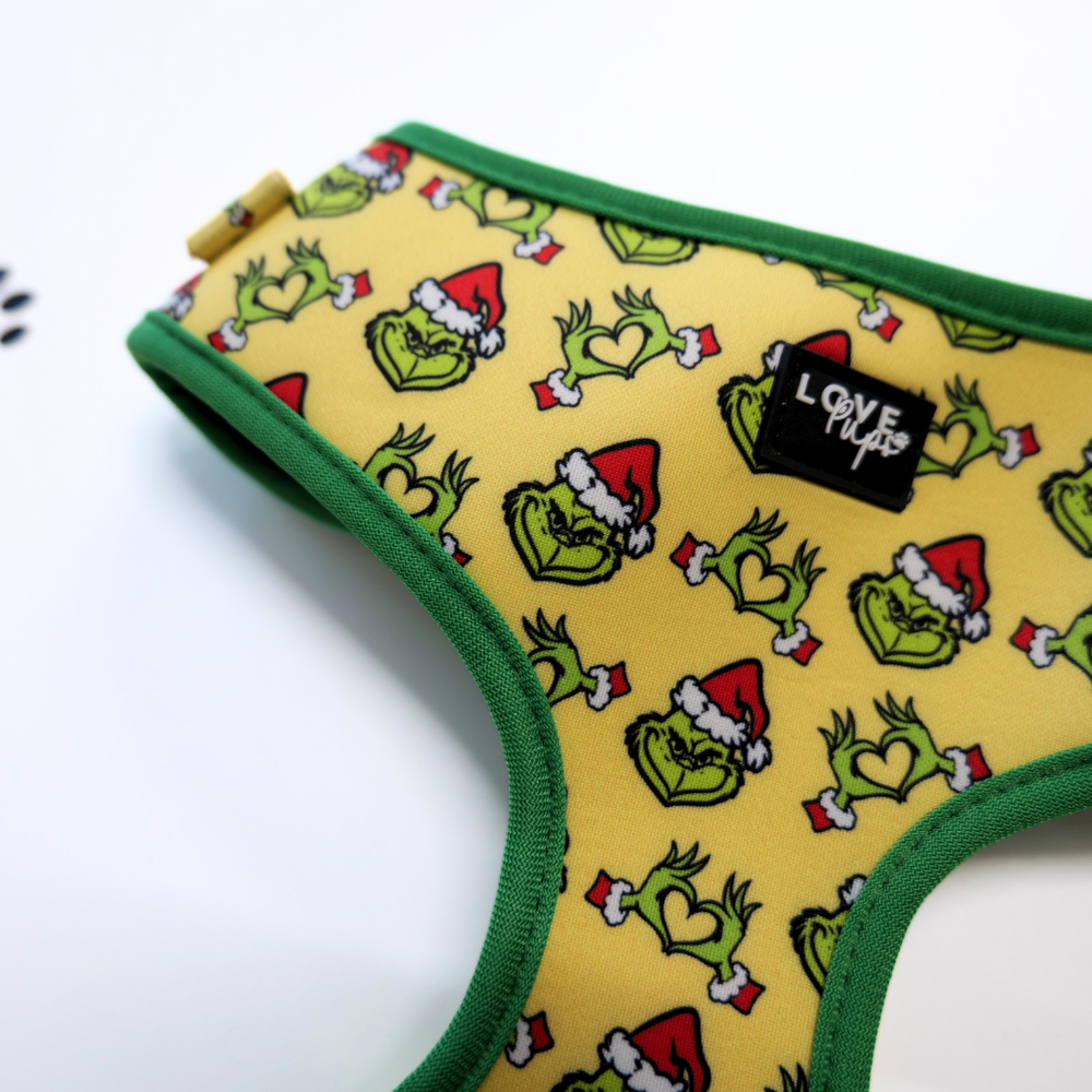 Grinchmas Harness Bundle