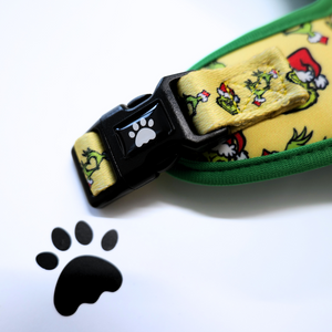 Grinchmas Harness