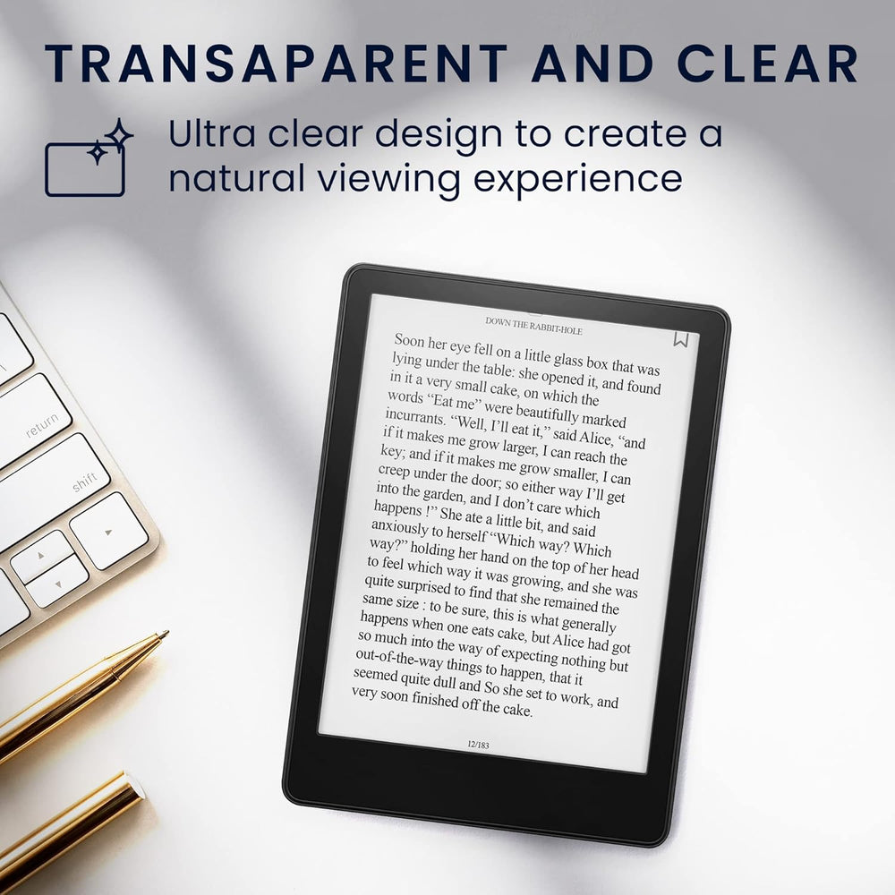 Protection Kindle Paperwhite Kindle 2024 Film Brotect Protection Ecran Anti-Reflet Pour Kobo Aura H2O (2 Ecran 2024 Kindle Amazon Kindle Paperwhite 12e Génération Protection Kindle Paperwhite Kindle 2024 Film Brotect Protection Ecran Anti-Reflet Pour Kobo Aura H2O (2 Ecran 2024 Kindle Amazon Kindle Paperwhite 12e Génération
