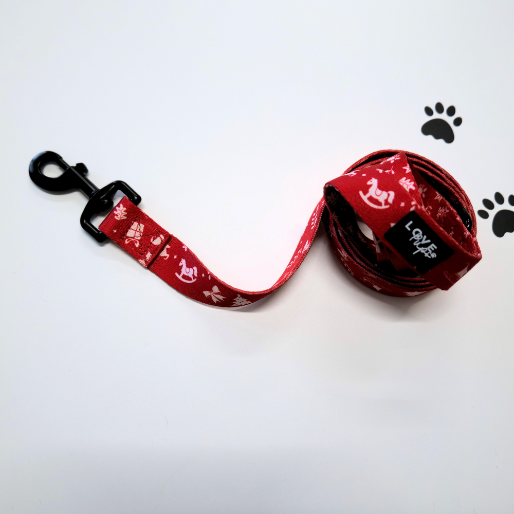 Christmas Pattern Lead