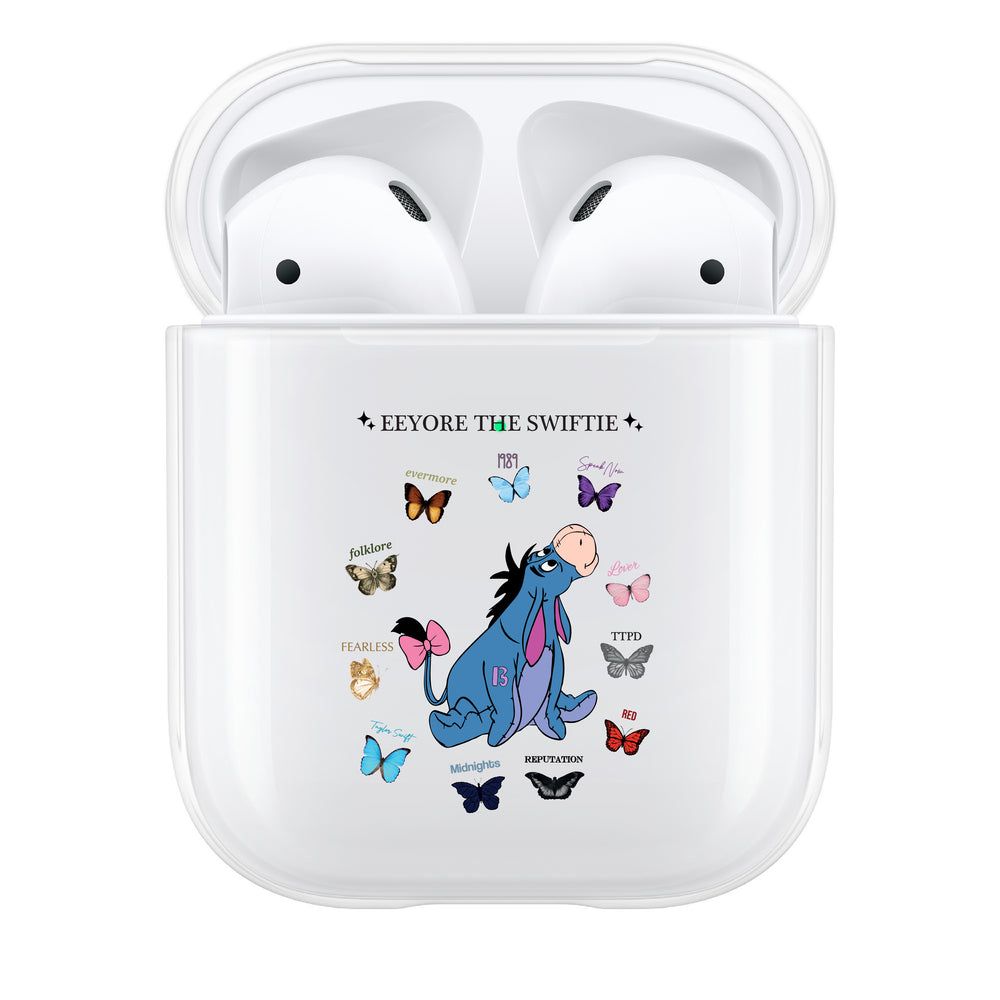Eeyore the Swiftie AirPod Case – LoveCases