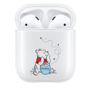 Hunny AirPod Case