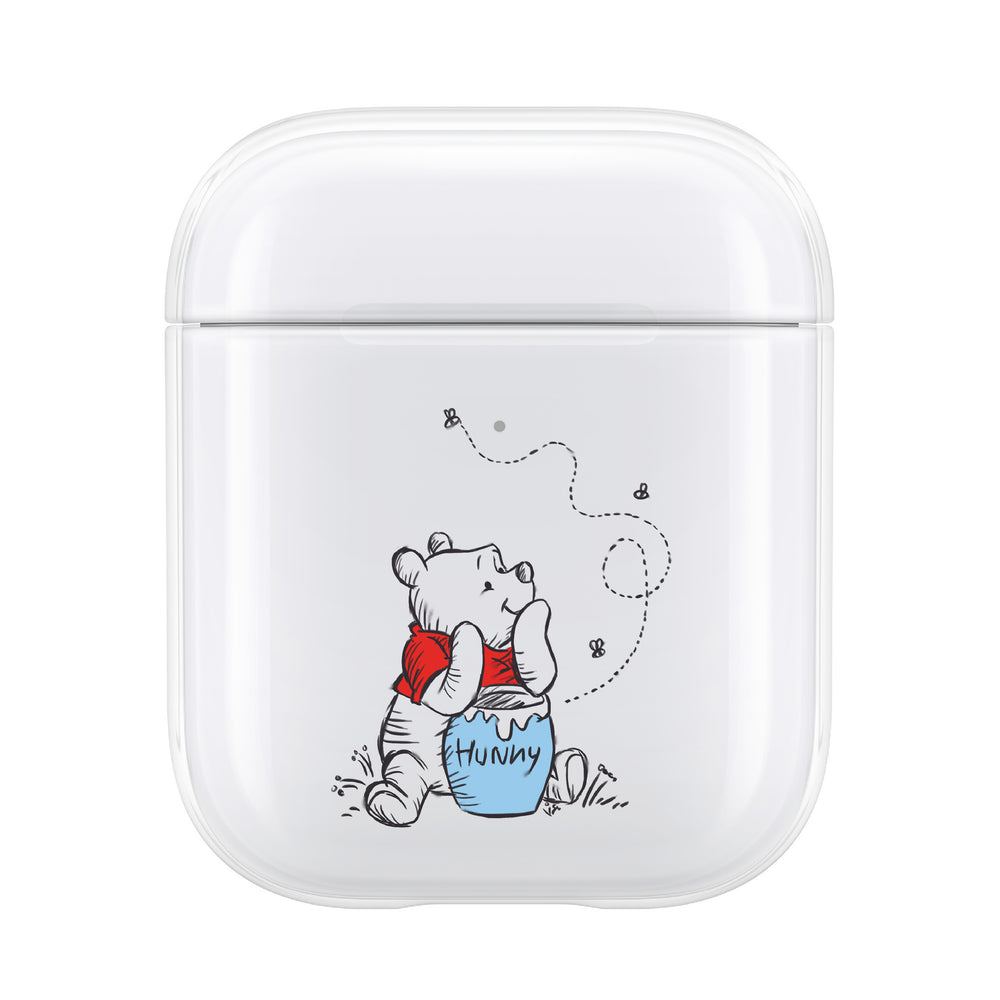 Hunny AirPod Case