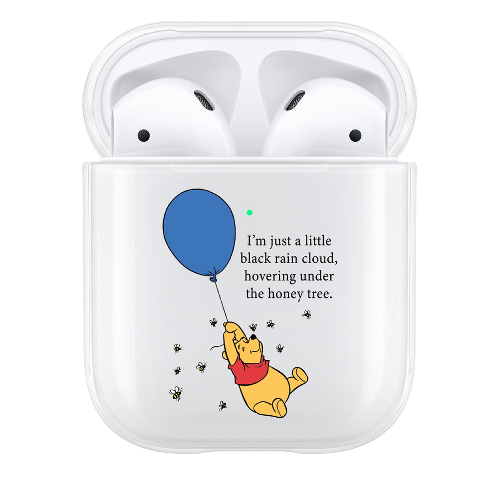 Under The Honey Tree AirPod Case