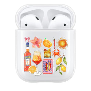 Spritz Season AirPod Case