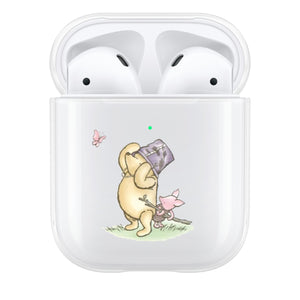 Winnie & Piglet AirPod Case