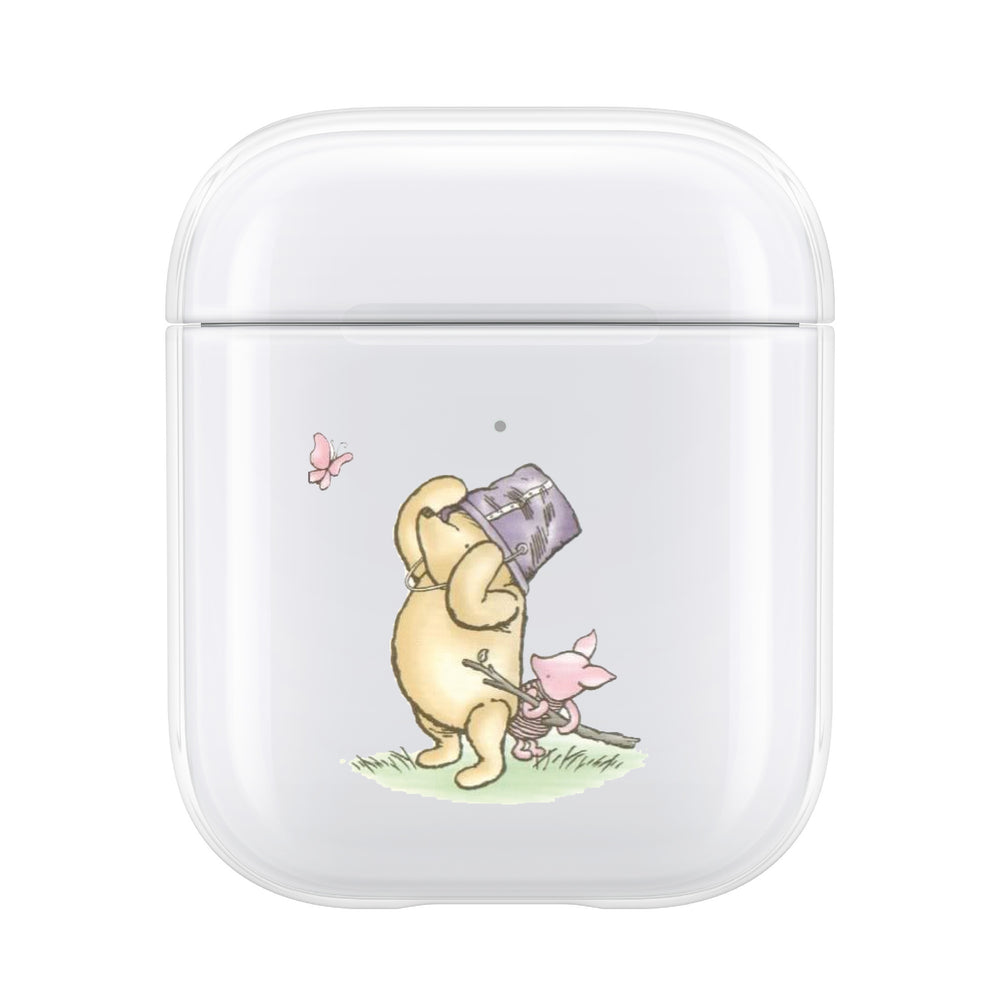 Winnie & Piglet AirPod Case