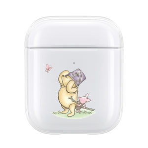 Winnie & Piglet AirPod Case