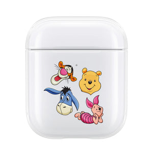 Winnie & Friends AirPod Case