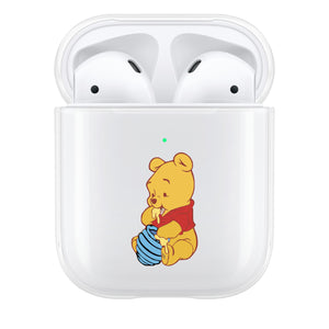Winnie The Pooh AirPod Case