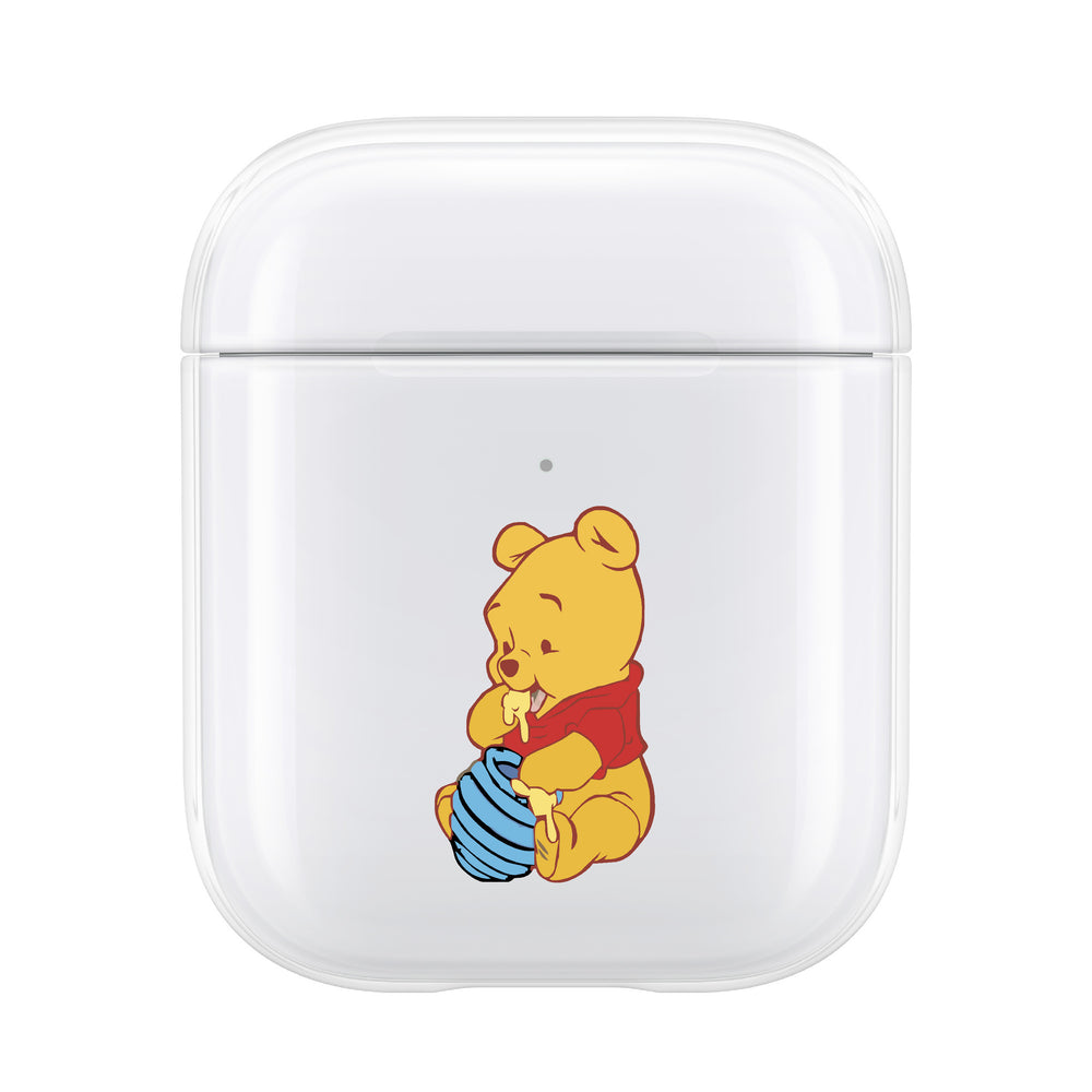 Winnie The Pooh AirPod Case