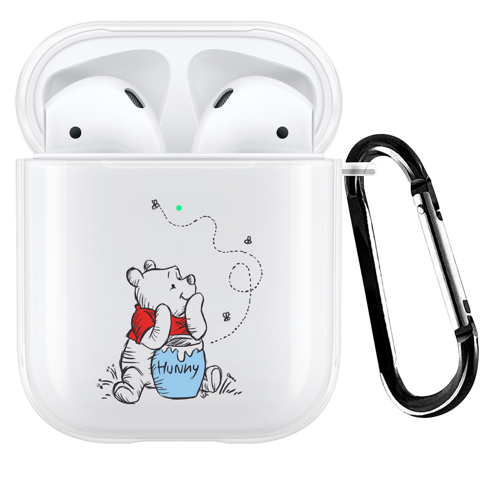 Hunny AirPod Case