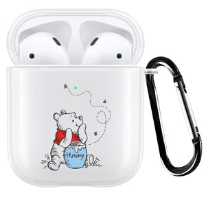 Hunny AirPod Case