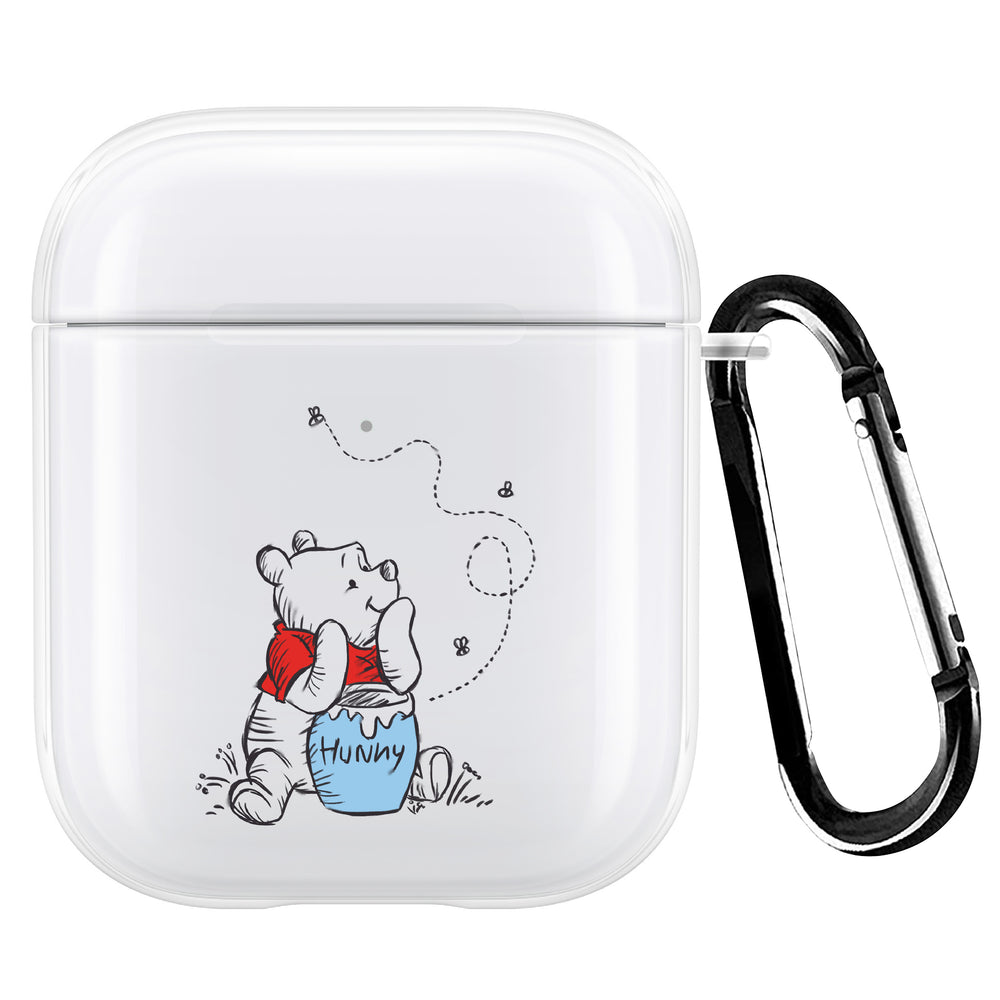 Hunny AirPod Case