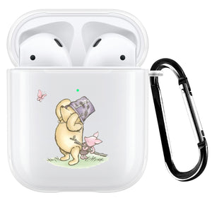 Winnie & Piglet AirPod Case