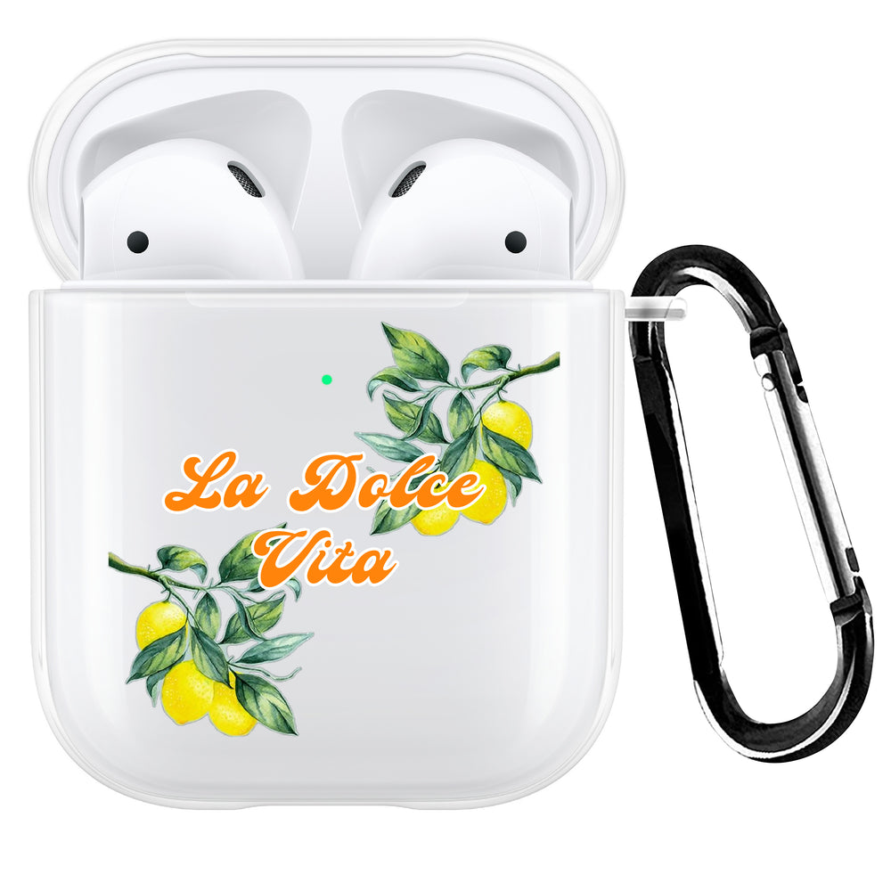 La Dolce Vita AirPod Case