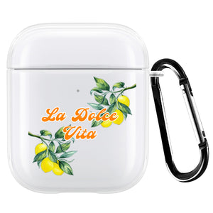La Dolce Vita AirPod Case
