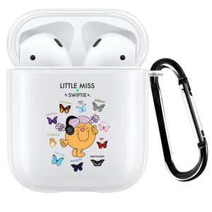 Little Miss Swiftie AirPod Case