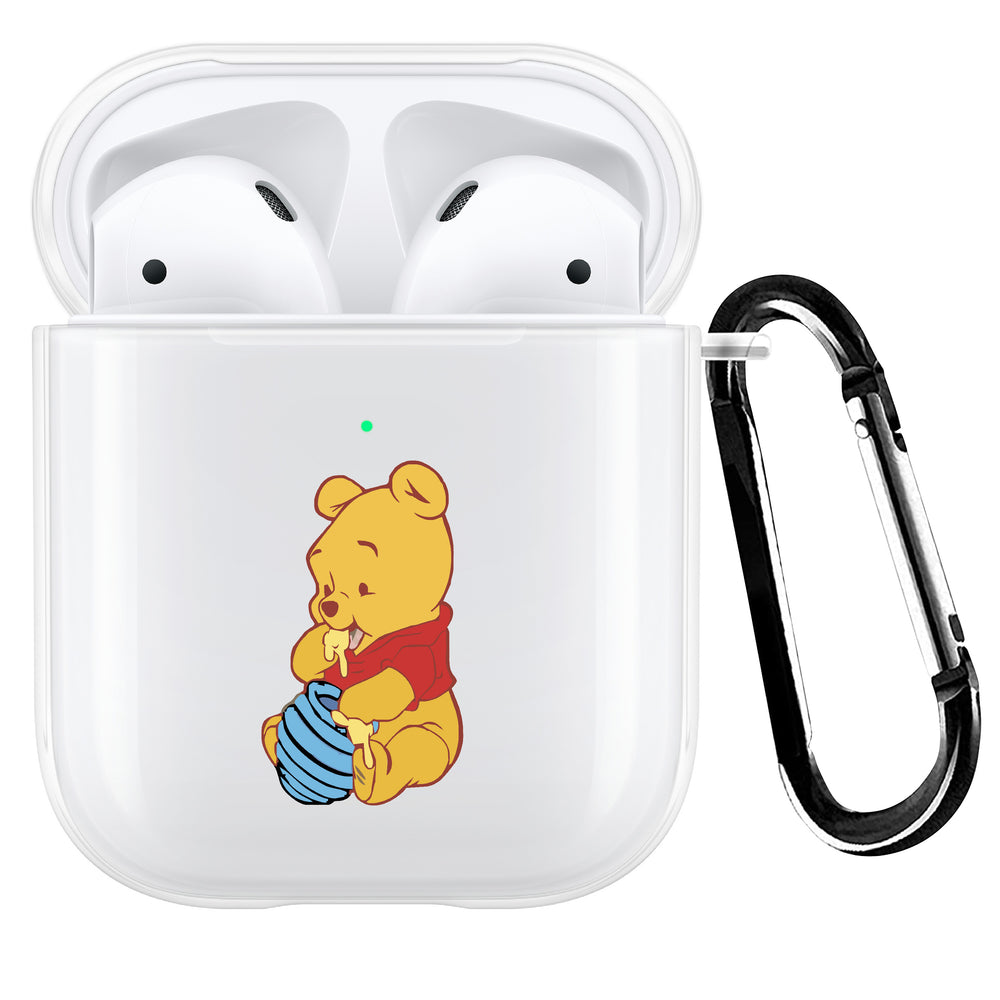 Winnie The Pooh AirPod Case