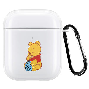 Winnie The Pooh AirPod Case