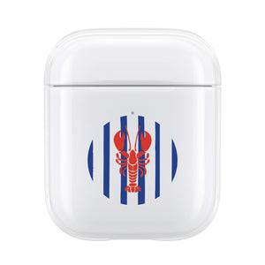 Lobster Luxe AirPod Case