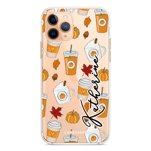 Personalised PSL Phone Case