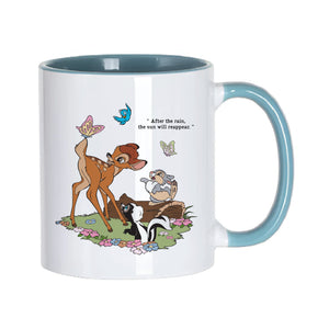 Bambi's Enchanted Forest Mug