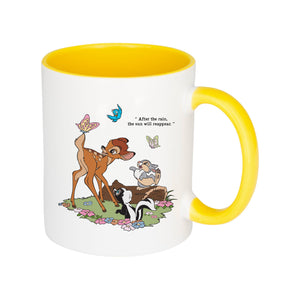 Bambi's Enchanted Forest Mug
