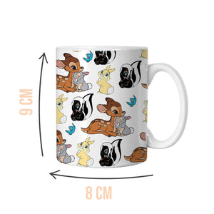 Bambi & Friends Mug
