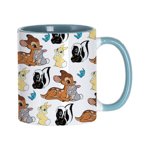 Bambi & Friends Mug