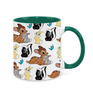 Bambi & Friends Mug