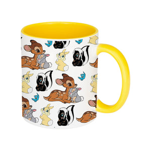 Bambi & Friends Mug